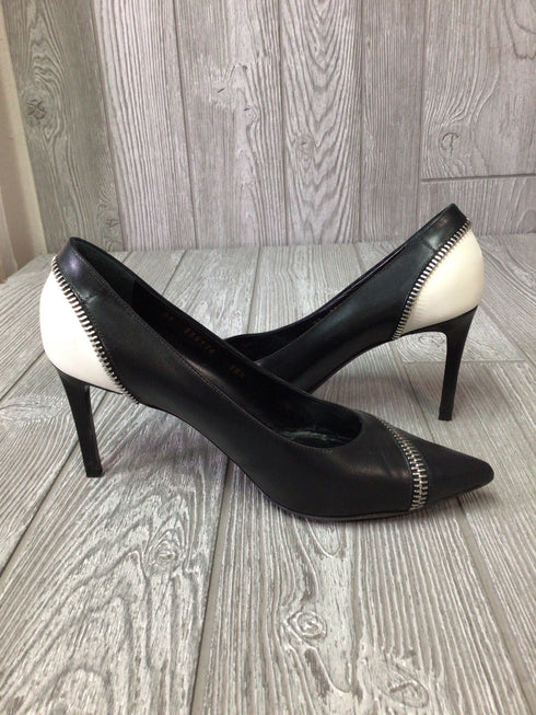 Saint Laurent Pumps Size 8.5